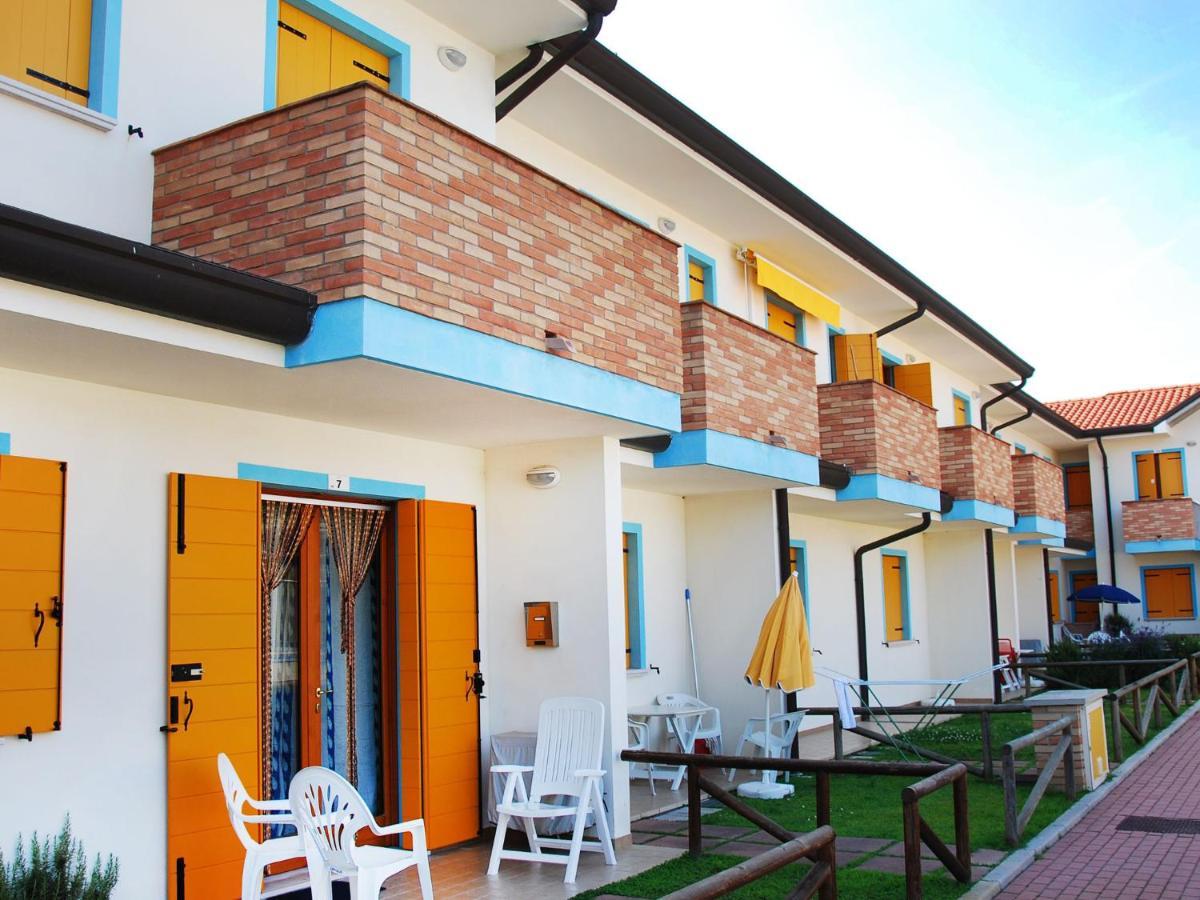 Apartment Solmare-31 By Interhome Rosapineta Exterior photo